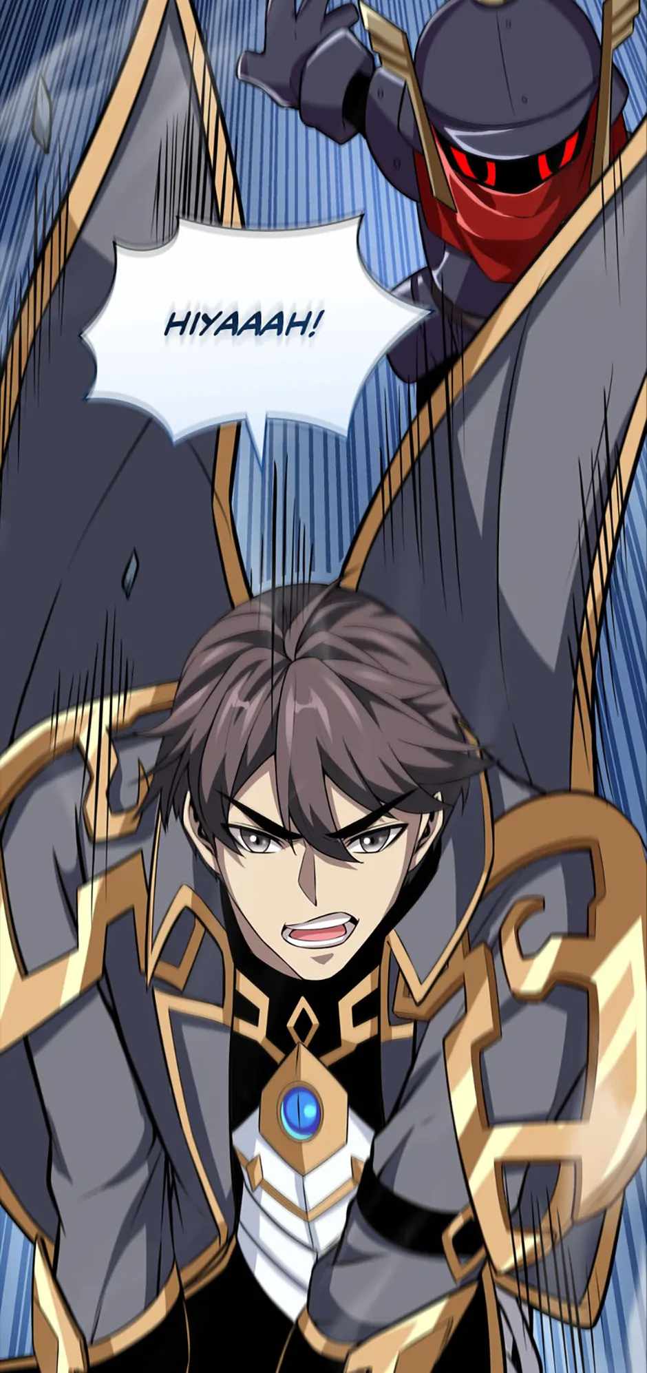 Back Then, I Didn't Realize It Was A Big Win Chapter 49 43